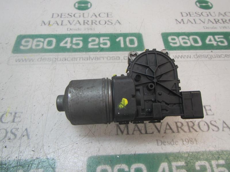 Recambio de motor limpia delantero para renault twingo authentique referencia OEM IAM   