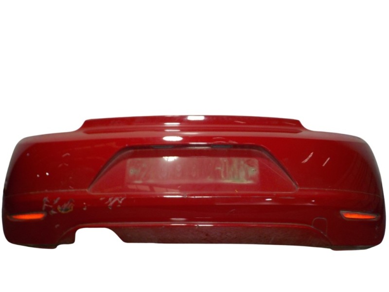Recambio de paragolpes trasero para volkswagen scirocco (137) 1.4 16v tsi referencia OEM IAM 1K8807417HGRU  