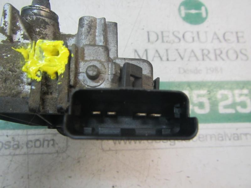 Recambio de motor limpia delantero para renault twingo authentique referencia OEM IAM   