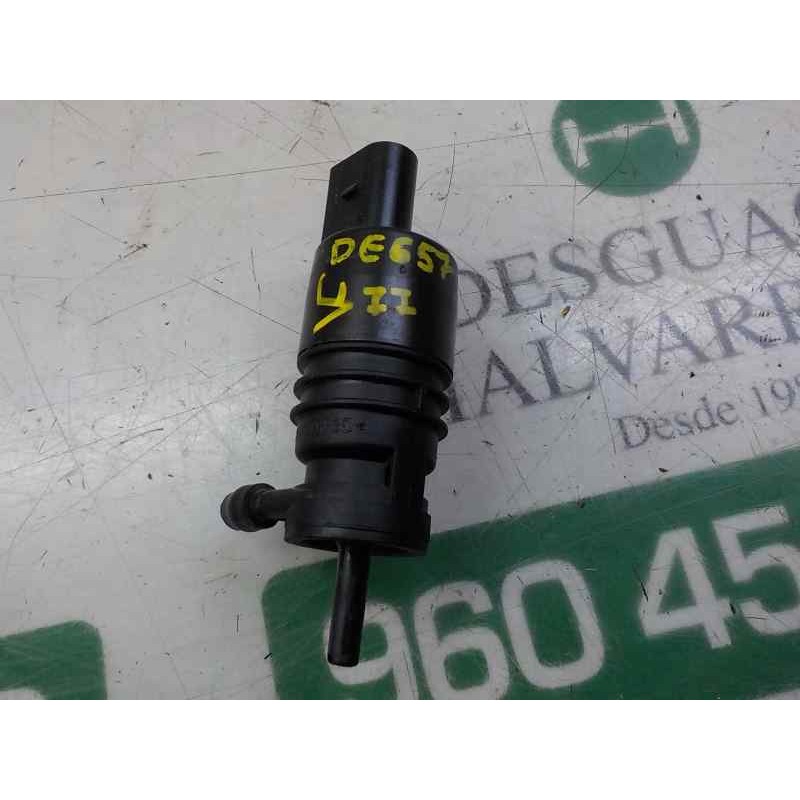 Recambio de bomba limpia para bmw x1 (e84) xdrive 18d referencia OEM IAM 67127302589 7302589 13264011