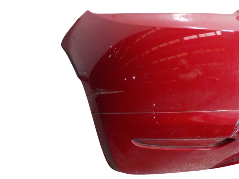 Recambio de paragolpes trasero para volkswagen scirocco (137) 1.4 16v tsi referencia OEM IAM 1K8807417HGRU  