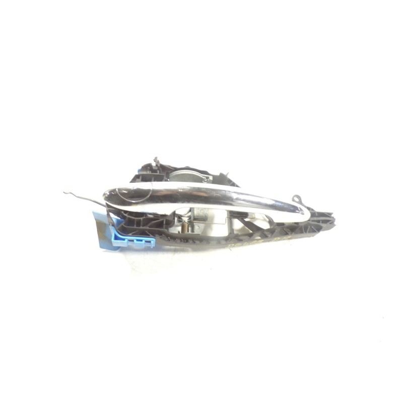 Recambio de maneta exterior delantera izquierda para mini mini 5-trg. (f55) cooper d referencia OEM IAM 51217434535  