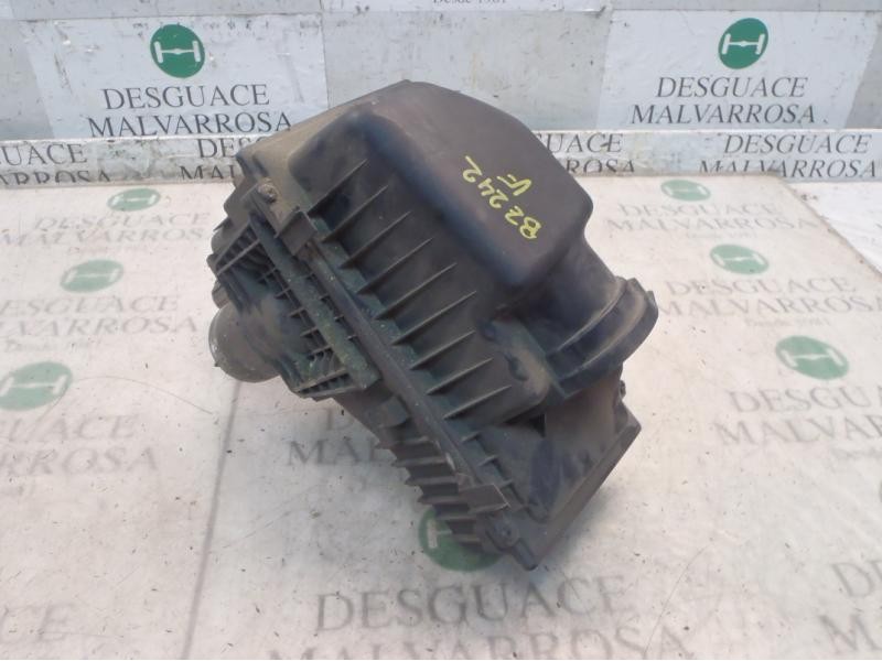 Recambio de filtro aire para peugeot 607 (s2) básico referencia OEM IAM   