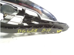 Recambio de maneta exterior delantera izquierda para mini mini 5-trg. (f55) cooper d referencia OEM IAM 51217434535   2