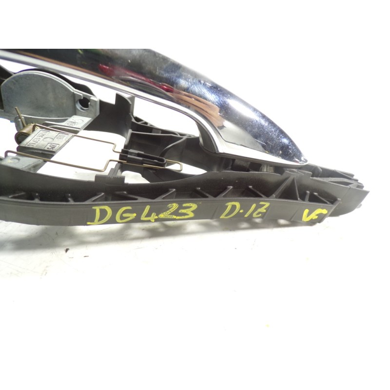 Recambio de maneta exterior delantera izquierda para mini mini 5-trg. (f55) cooper d referencia OEM IAM 51217434535  