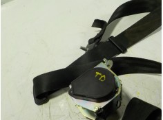 Recambio de cinturon seguridad trasero derecho para peugeot 308 1.6 16v hdi fap referencia OEM IAM    2