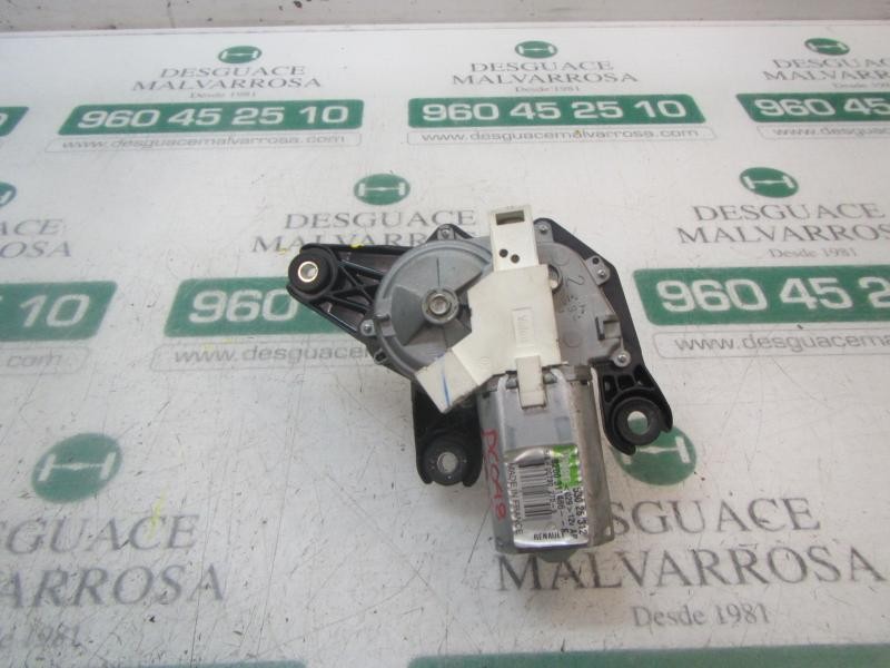 Recambio de motor limpia trasero para renault twingo authentique referencia OEM IAM   