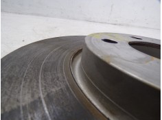 Recambio de disco freno delantero para audi a1 sportback (gba) 1.0 tfsi referencia OEM IAM 2Q0615301H   2