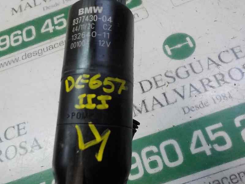 Recambio de bomba limpia para bmw x1 (e84) xdrive 18d referencia OEM IAM 67128377430 8377430 13264011