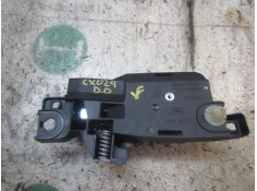 Recambio de maneta interior delantera derecha para ford mondeo ber. (ca2) 2.0 tdci cat referencia OEM IAM 1475096   2