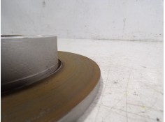 Recambio de disco freno trasero para audi a1 sportback (gba) 1.0 tfsi referencia OEM IAM 2Q0615601H   2