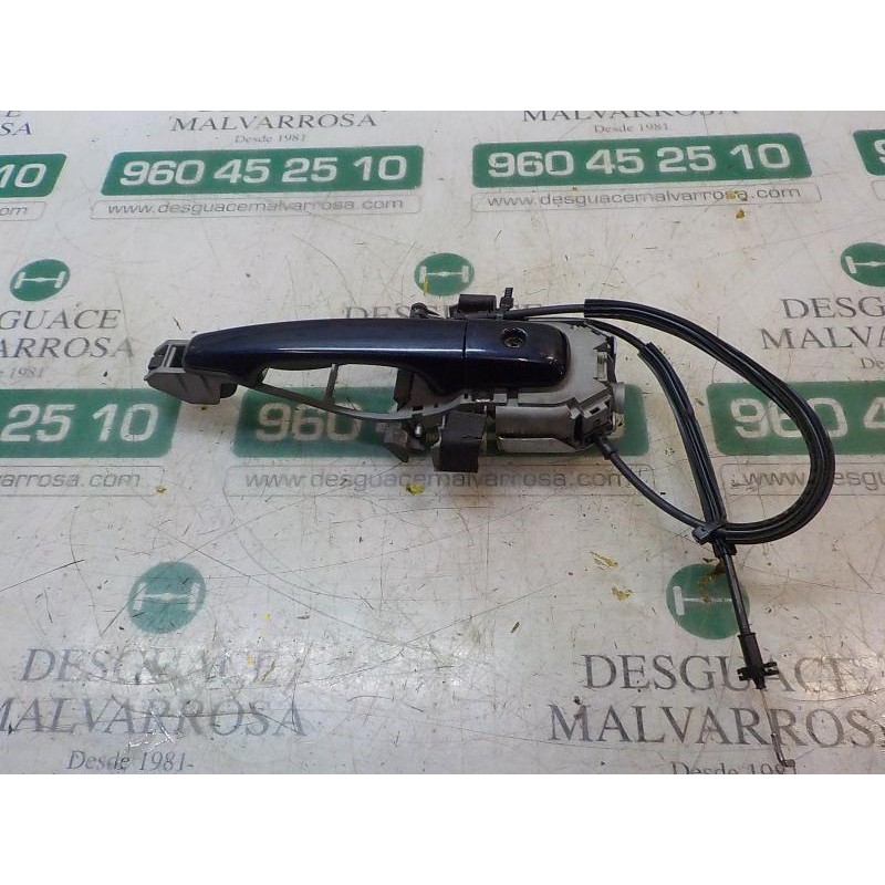 Recambio de maneta exterior delantera izquierda para volvo c70 cabriolet 2.4 cat referencia OEM IAM 39879658  