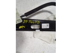 Recambio de elevalunas trasero derecho para audi a1 sportback (gba) 1.0 tfsi referencia OEM IAM 82G839462 82G839462  2