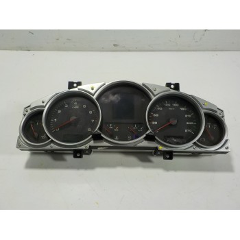 CUADRO INSTRUMENTOS 95564120401 7L5920870B 