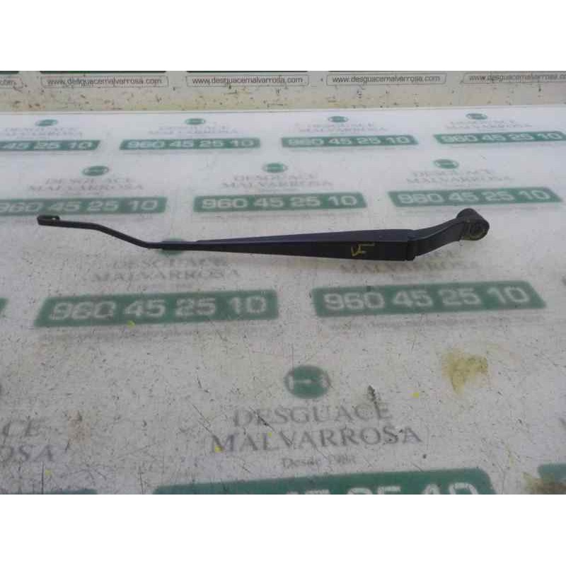 Recambio de brazo limpia delantero izquierdo para nissan micra v (k14) 1.0 12v cat referencia OEM IAM 288865FA0A  