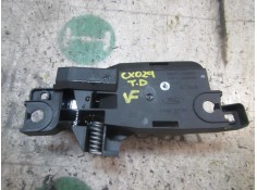 Recambio de maneta interior trasera derecha para ford mondeo ber. (ca2) 2.0 tdci cat referencia OEM IAM 1475096   2
