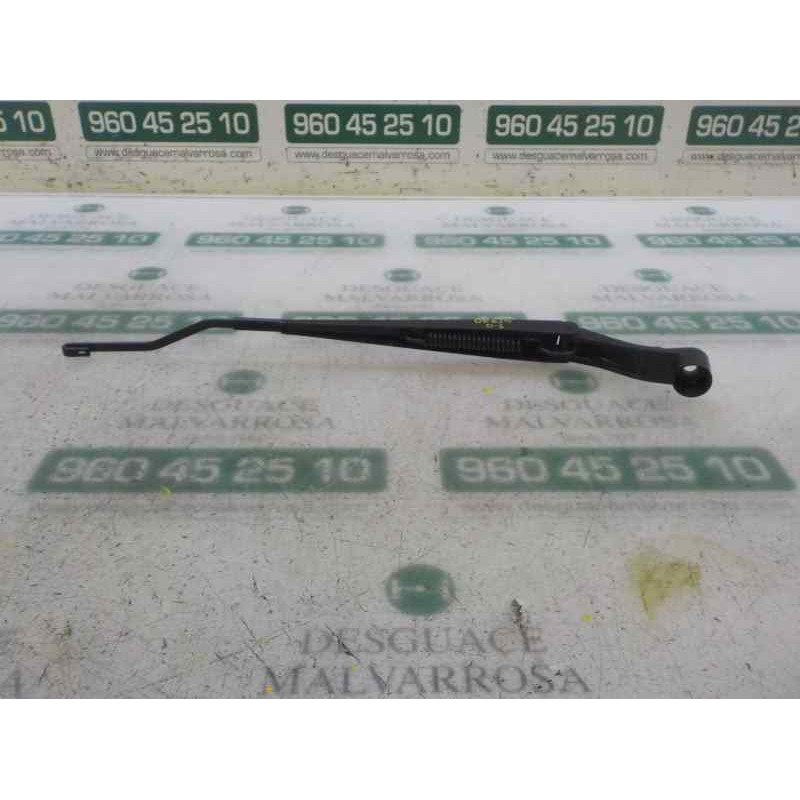 Recambio de brazo limpia delantero izquierdo para nissan micra v (k14) 1.0 12v cat referencia OEM IAM 288865FA0A  