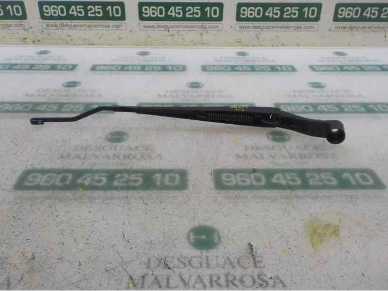 Recambio de brazo limpia delantero izquierdo para nissan micra v (k14) 1.0 12v cat referencia OEM IAM 288865FA0A  
