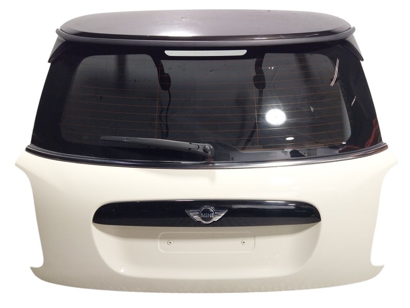 Recambio de porton trasero para mini mini (f56) cooper d referencia OEM IAM   