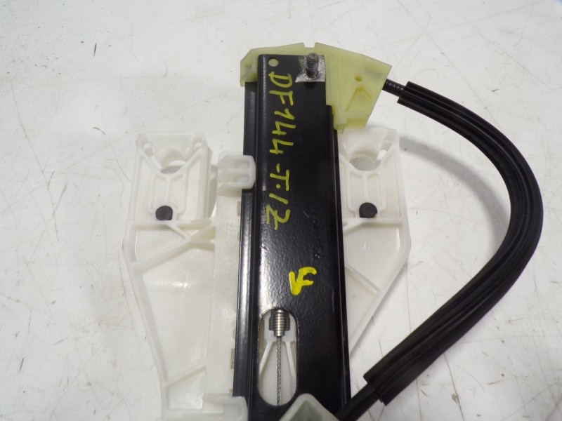 Recambio de elevalunas trasero izquierdo para audi a1 sportback (gba) 1.0 tfsi referencia OEM IAM 82G839461  