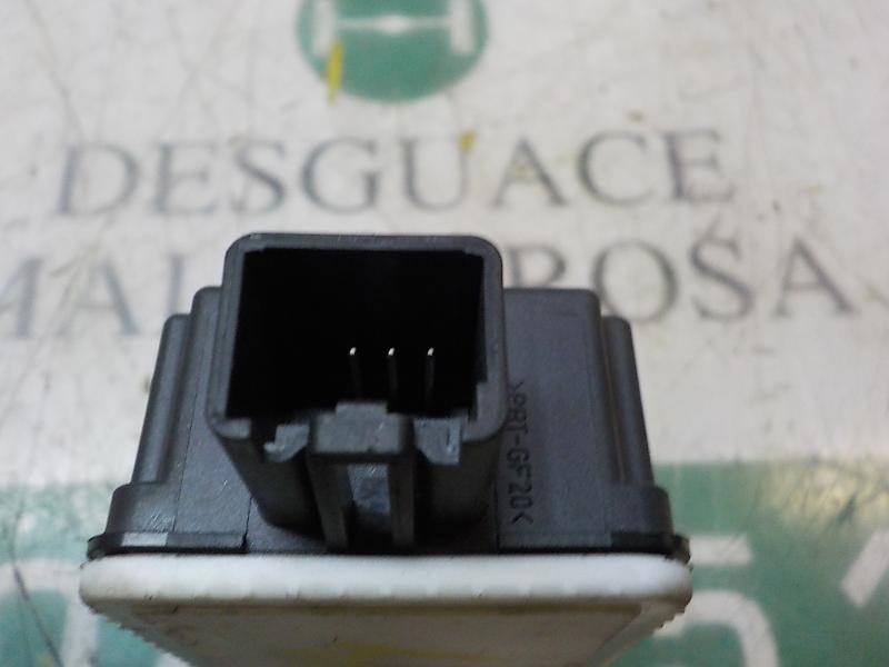 Recambio de modulo electronico para volvo c70 cabriolet 2.4 cat referencia OEM IAM 31268992 30667793 