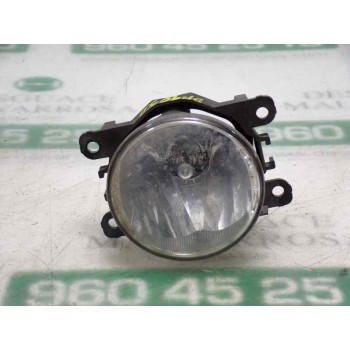 FARO ANTINIEBLA DERECHO 261507817R 261507817R 89208692