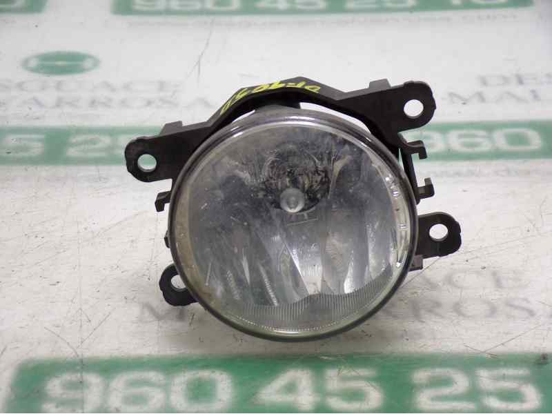 Recambio de faro antiniebla derecho para dacia lodgy 1.5 dci diesel fap cat referencia OEM IAM 261507817R 261507817R 89208692