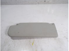 Recambio de parasol derecho para volkswagen scirocco (137) 1.4 16v tsi referencia OEM IAM 1K8857552A2F4   2