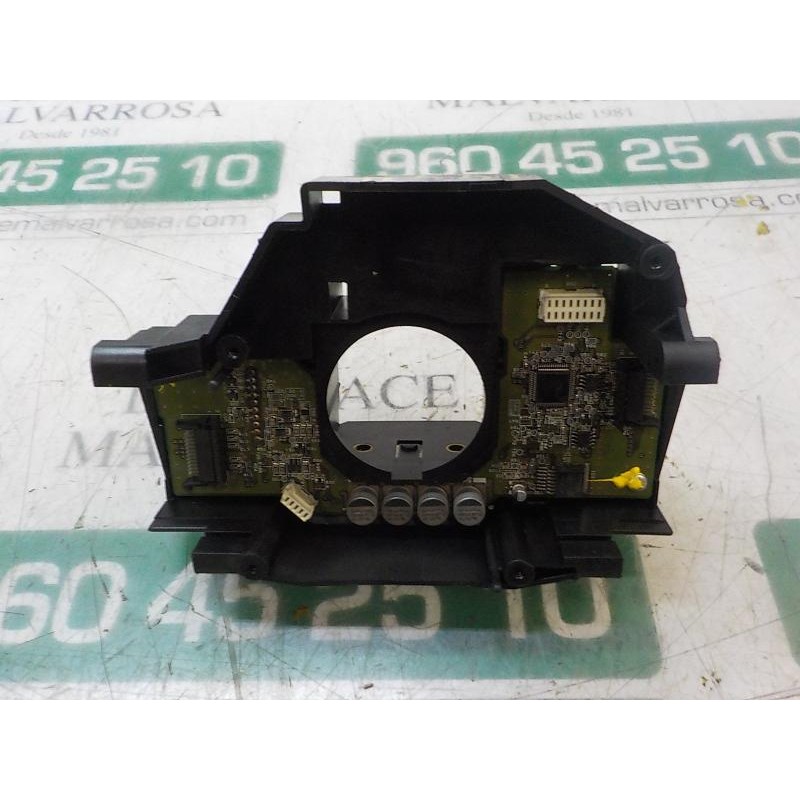 Recambio de modulo electronico para volvo c70 cabriolet 2.4 cat referencia OEM IAM 30773411 30773144 