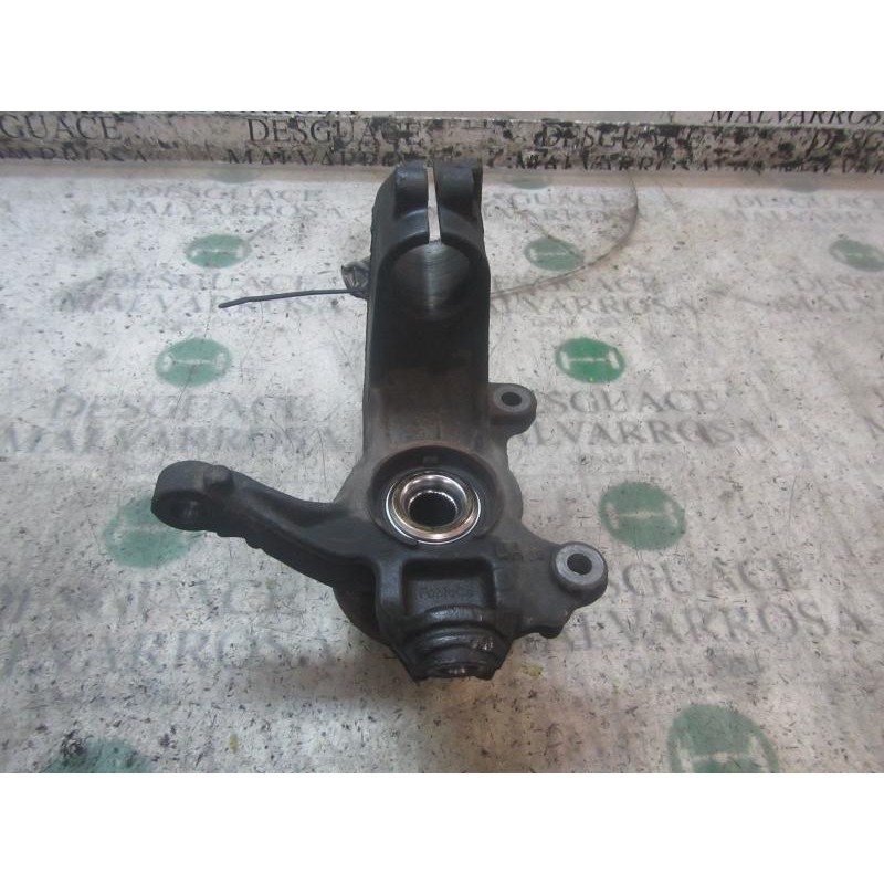 Recambio de mangueta delantera izquierda para ford mondeo ber. (ca2) 2.0 tdci cat referencia OEM IAM 1474291  