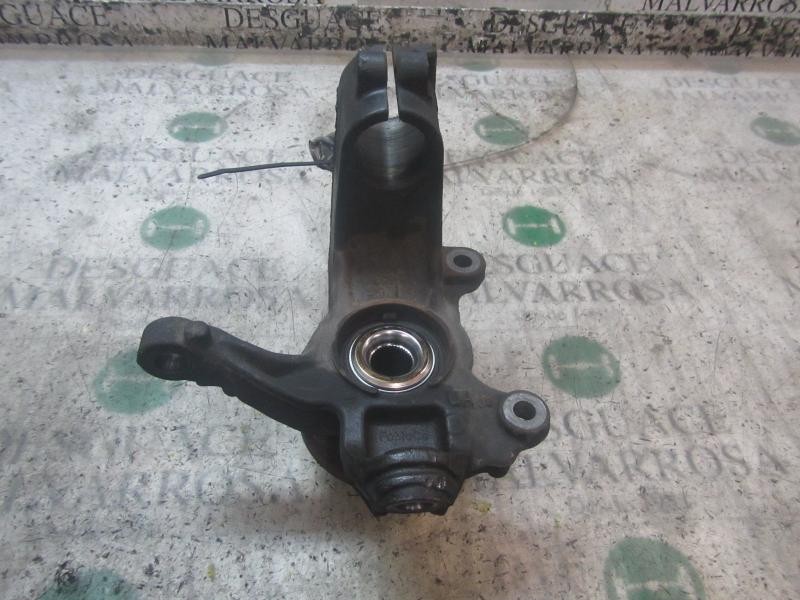 Recambio de mangueta delantera izquierda para ford mondeo ber. (ca2) 2.0 tdci cat referencia OEM IAM 1474291  