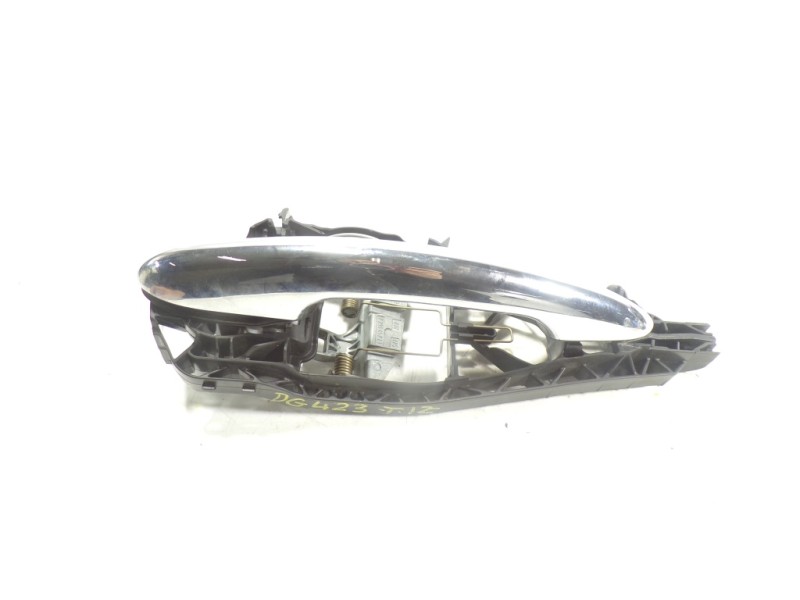 Recambio de maneta exterior trasera izquierda para mini mini 5-trg. (f55) cooper d referencia OEM IAM 51217327339  