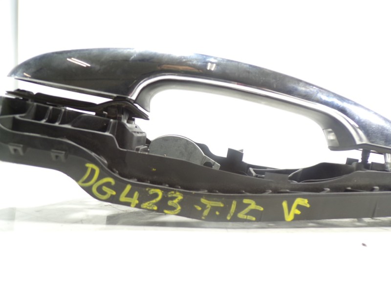 Recambio de maneta exterior trasera izquierda para mini mini 5-trg. (f55) cooper d referencia OEM IAM 51217327339  