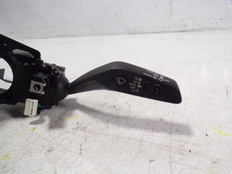 Recambio de mando intermitentes para audi a1 sportback (gba) 1.0 tfsi referencia OEM IAM 82A953521DL 82A953521DJ 