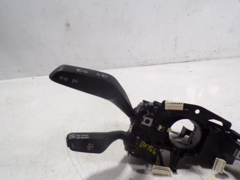 Recambio de mando intermitentes para audi a1 sportback (gba) 1.0 tfsi referencia OEM IAM 82A953521DL 82A953521DJ 