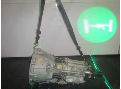Recambio de caja cambios para bmw serie 1 lim. (f20) 1.6 turbodiesel referencia OEM IAM  AAQ 