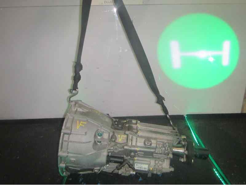 Recambio de caja cambios para bmw serie 1 lim. (f20) 1.6 turbodiesel referencia OEM IAM  AAQ 