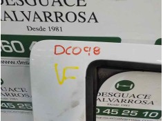 Recambio de puerta delantera derecha para renault twingo authentique referencia OEM IAM    2