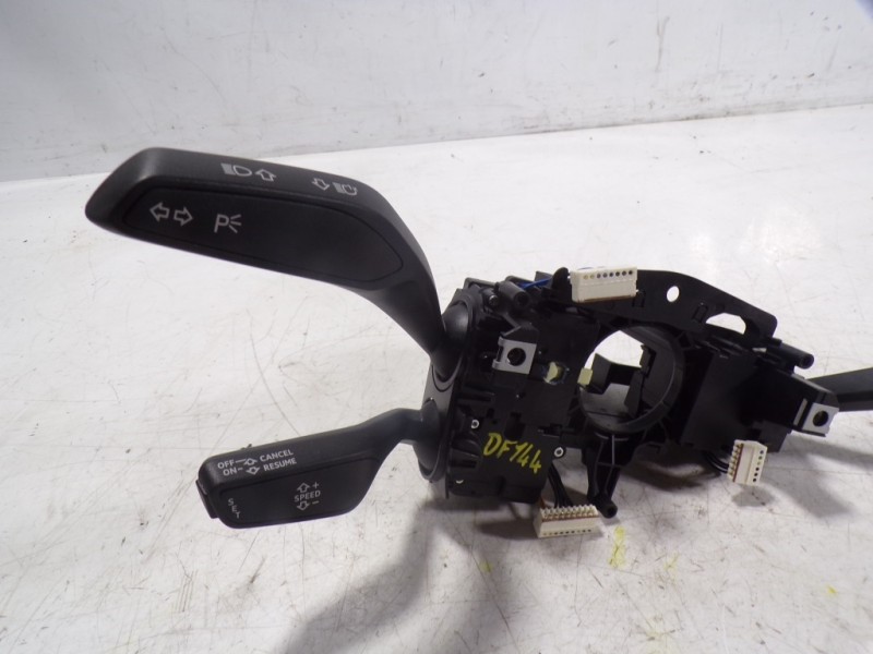 Recambio de mando intermitentes para audi a1 sportback (gba) 1.0 tfsi referencia OEM IAM 82A953521DL 82A953521DJ 