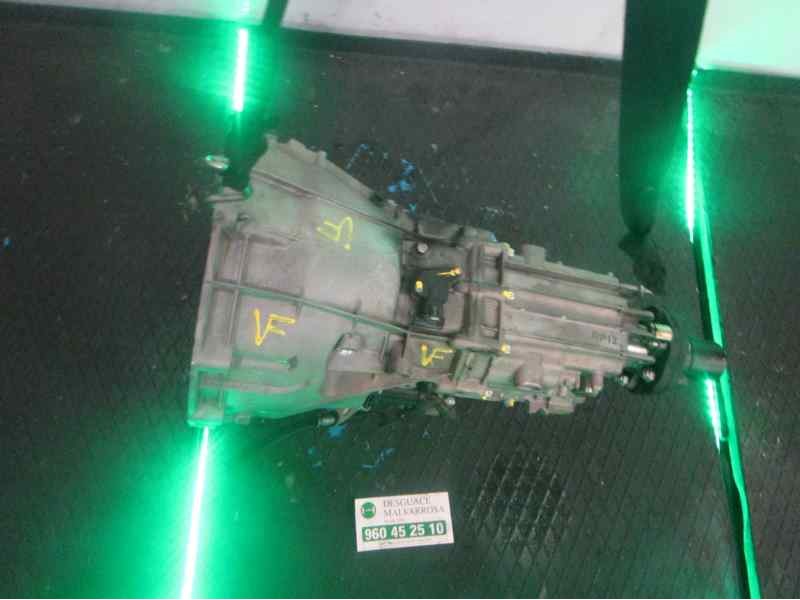 Recambio de caja cambios para bmw serie 1 lim. (f20) 1.6 turbodiesel referencia OEM IAM  AAQ 