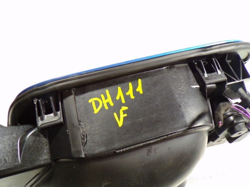 Recambio de tapa combustible para volkswagen touran (5t1) advance bmt referencia OEM IAM 5TA809857CGRU  