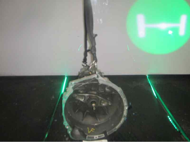 Recambio de caja cambios para bmw serie 1 lim. (f20) 1.6 turbodiesel referencia OEM IAM  AAQ 