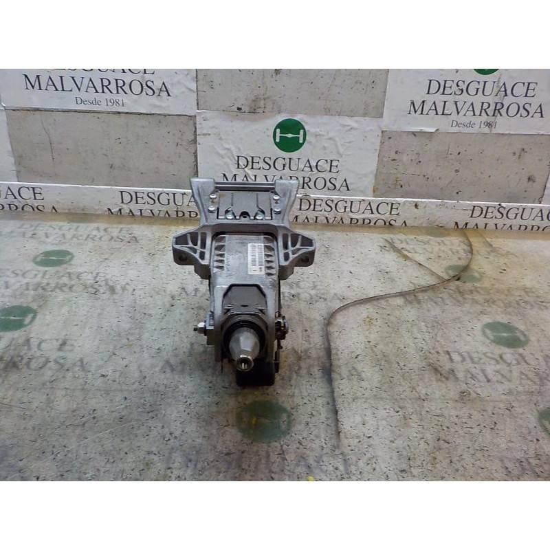 Recambio de columna direccion para mazda 3 lim. (bl) 2.2 turbodiesel cat referencia OEM IAM BBR33210XA  