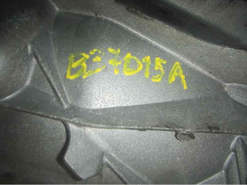 Recambio de caja cambios para bmw serie 1 lim. (f20) 1.6 turbodiesel referencia OEM IAM  AAQ 