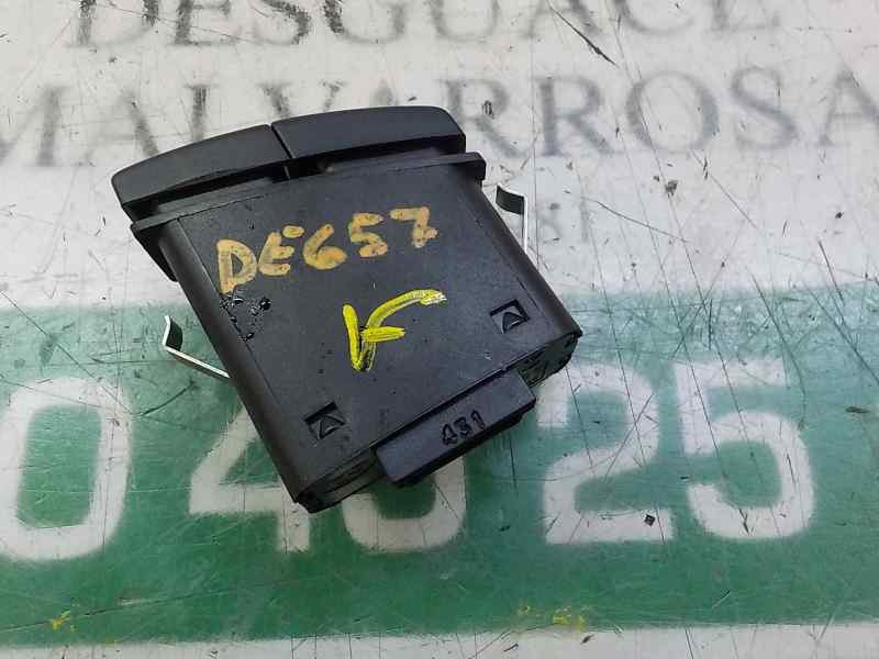 Recambio de warning para bmw x1 (e84) xdrive 18d referencia OEM IAM 61316919506 61316919506 