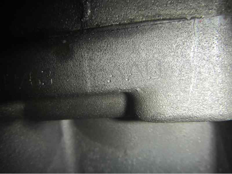 Recambio de caja cambios para bmw serie 1 lim. (f20) 1.6 turbodiesel referencia OEM IAM  AAQ 