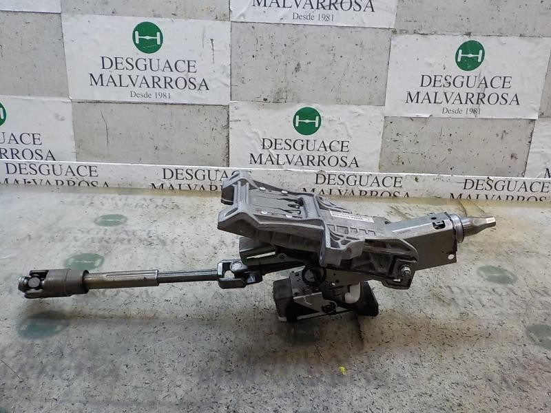 Recambio de columna direccion para mazda 3 lim. (bl) 2.2 turbodiesel cat referencia OEM IAM BBR33210XA  