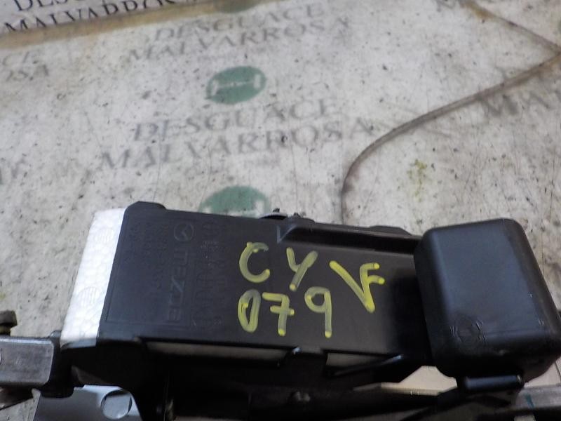 Recambio de columna direccion para mazda 3 lim. (bl) 2.2 turbodiesel cat referencia OEM IAM BBR33210XA  