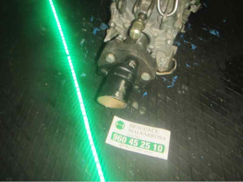 Recambio de caja cambios para bmw serie 1 lim. (f20) 1.6 turbodiesel referencia OEM IAM  AAQ 