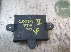 Recambio de modulo electronico para ford mondeo ber. (ca2) 2.0 tdci cat referencia OEM IAM 1495753 7G9T14B534AD 050791700 2